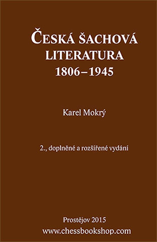 esk achov literatura 1806-1945 2. vydn